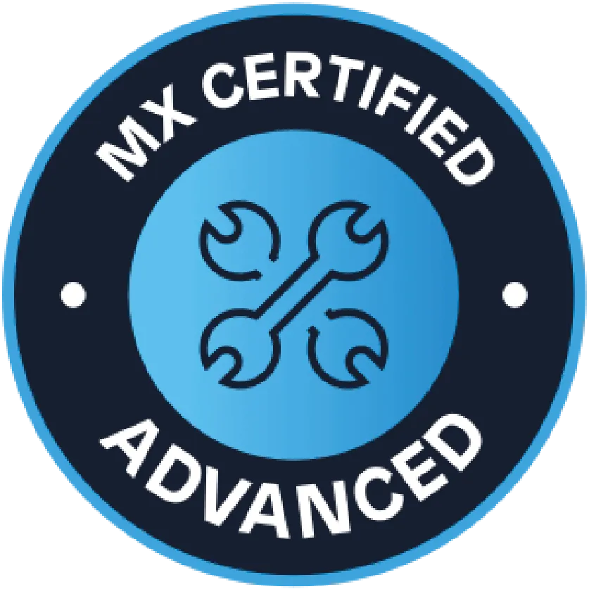 Mendix Certification